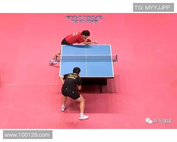 杭州乒乓球队的默契配合与战术分析探讨