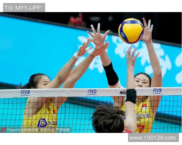 广州排球队强势领跑排球状态排行榜荣登第一名